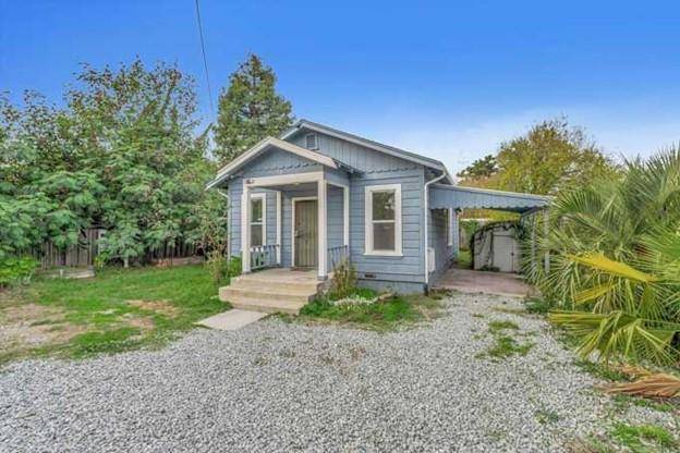 Santa Cruz, CA 95060,419 Barson ST