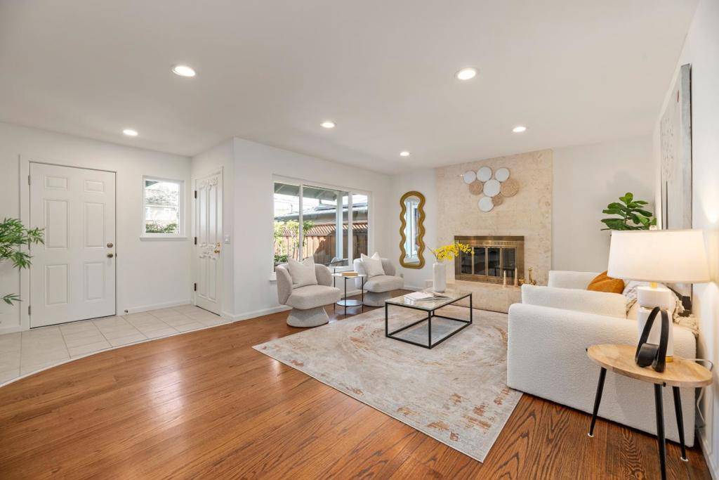 San Carlos, CA 94070,247 Fairmont AVE