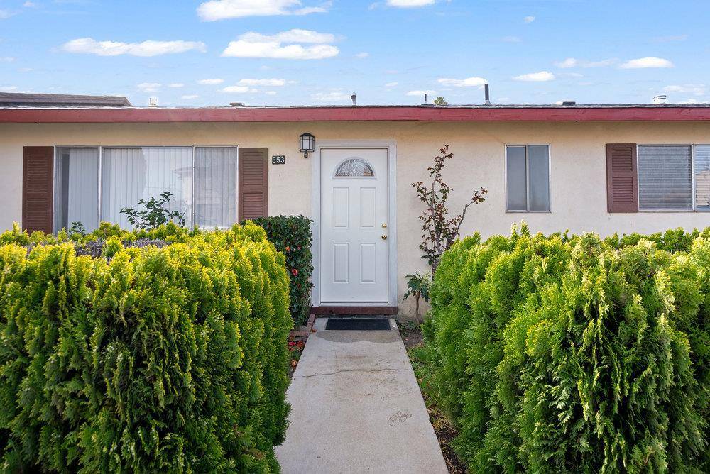 Greenfield, CA 93927,853 Maple AVE