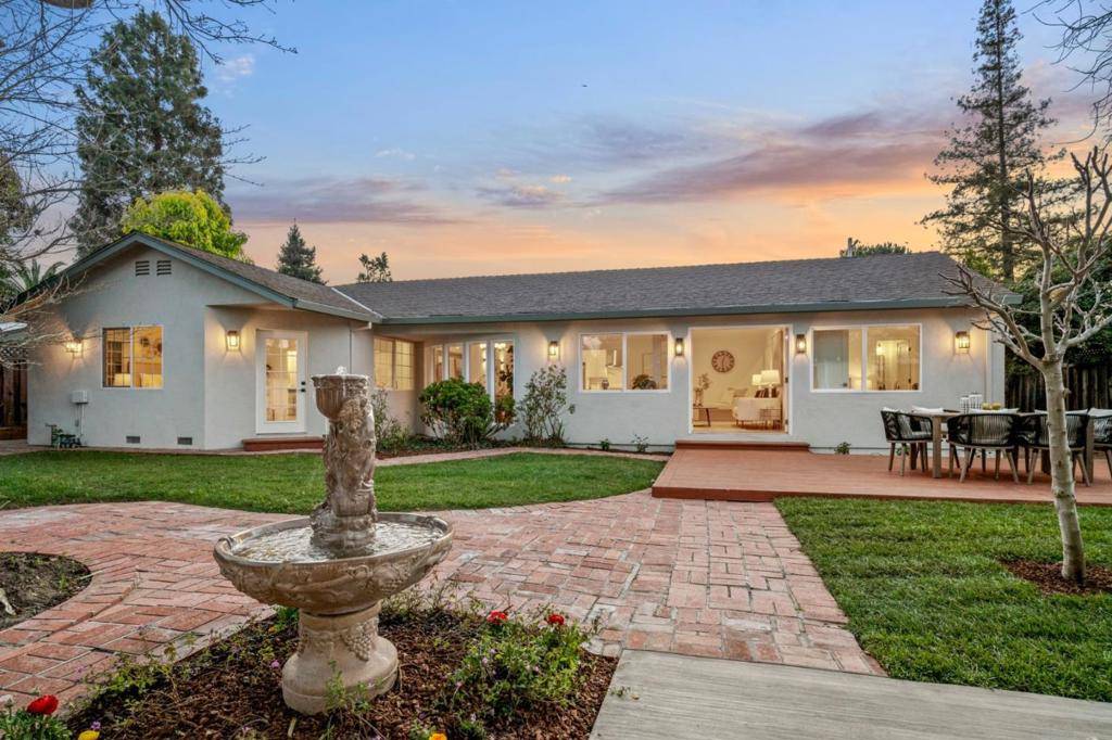 Mountain View, CA 94040,2345 Sun Mor AVE