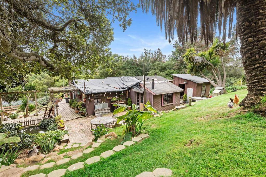 Royal Oaks, CA 95076,159 Strawberry Canyon RD