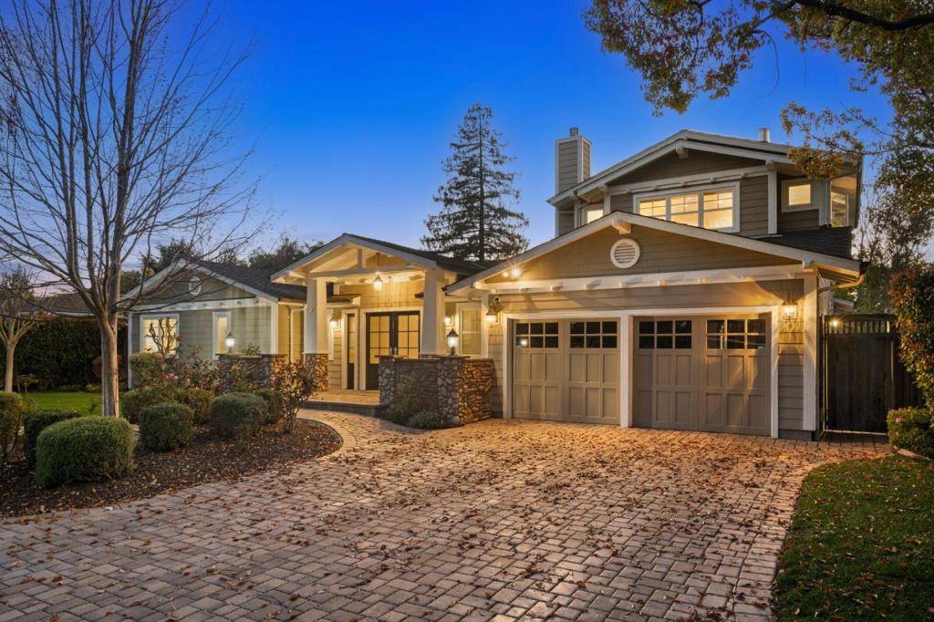 Los Gatos, CA 95032,15797 Orange Blossom LN