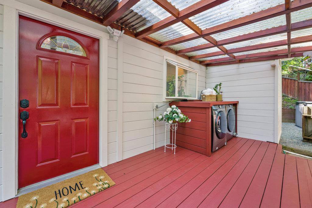 Felton, CA 95018,354 Lenore WAY