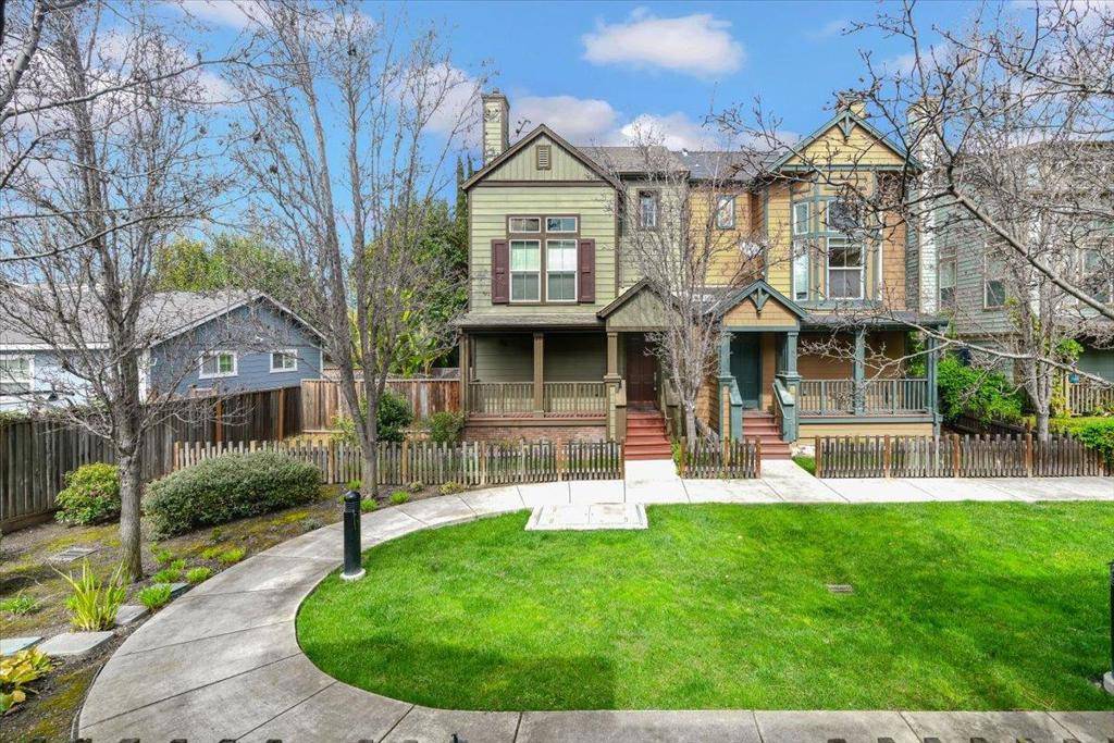 Mountain View, CA 94043,180 Wiley TER