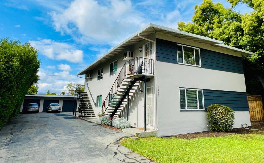 Campbell, CA 95008,1156 W Hamilton AVE