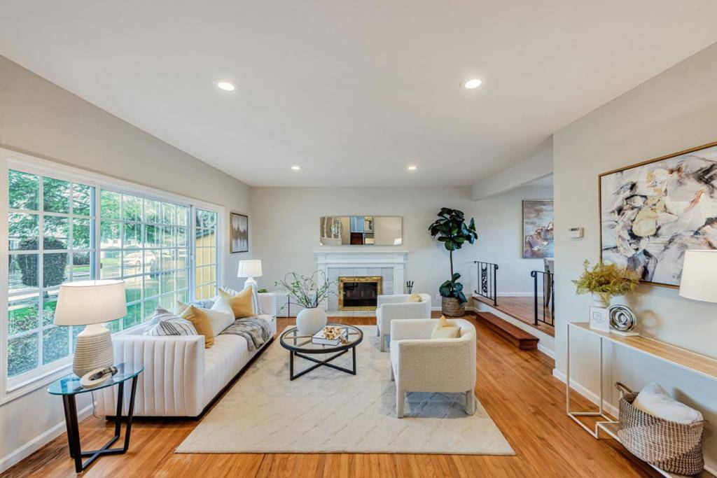 Fremont, CA 94536,4181 San Juan AVE
