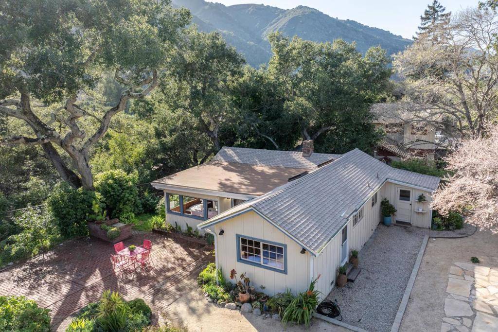 Carmel Valley, CA 93924,12 Paso Cresta