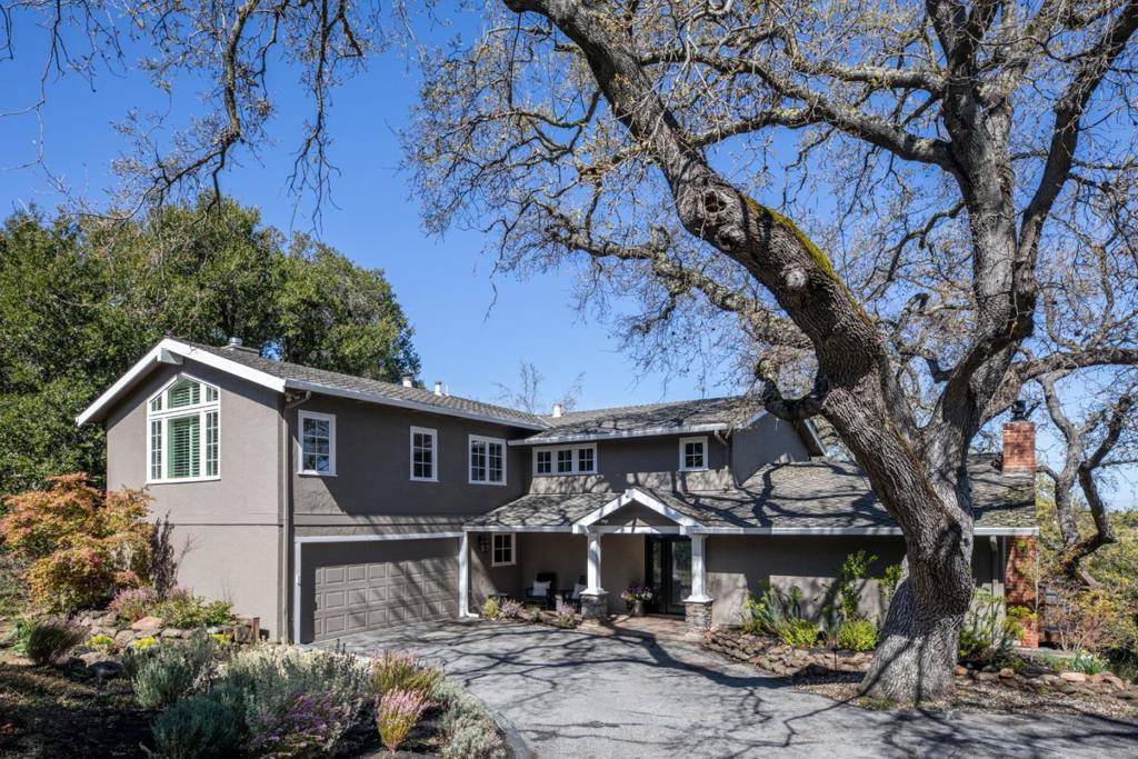Los Altos Hills, CA 94022,26885 Taaffe RD
