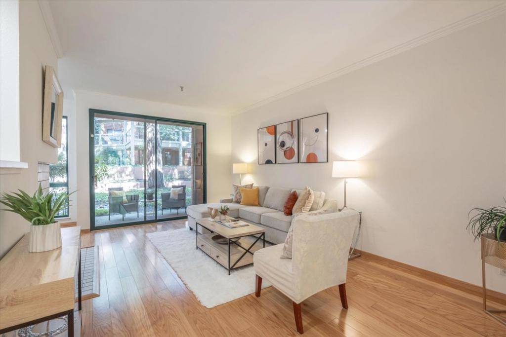 Palo Alto, CA 94306,4250 El Camino Real #B120