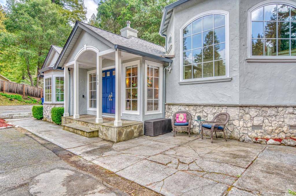 Boulder Creek, CA 95006,250 E Lomond ST