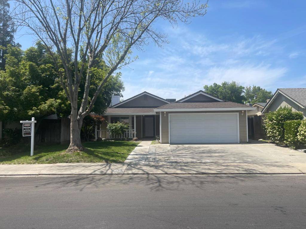 Modesto, CA 95350,3305 Brooktree LN