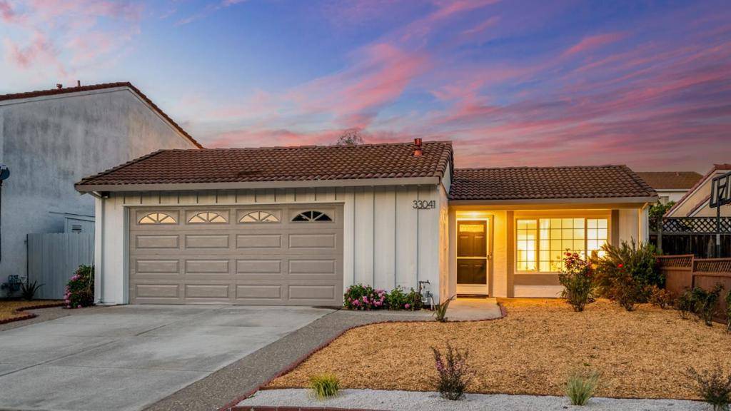 Union City, CA 94587,33041 Calistoga ST
