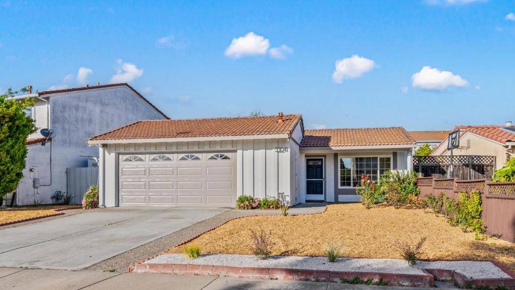 Union City, CA 94587,33041 Calistoga ST