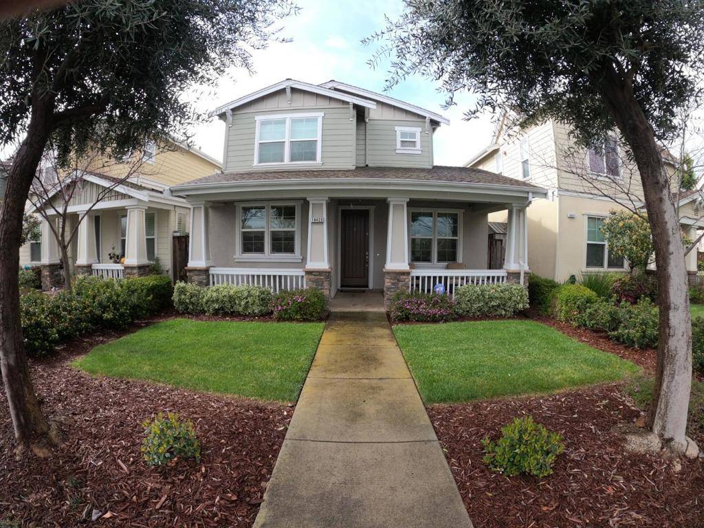 Morgan Hill, CA 95037,18423 Butterfield BLVD
