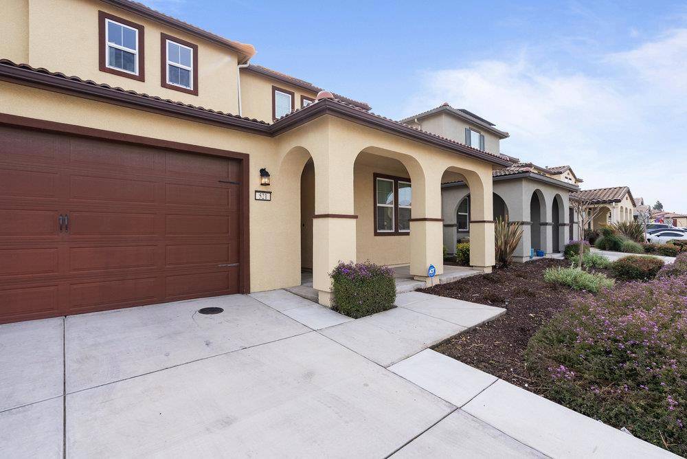 Hollister, CA 95023,521 Seville DR