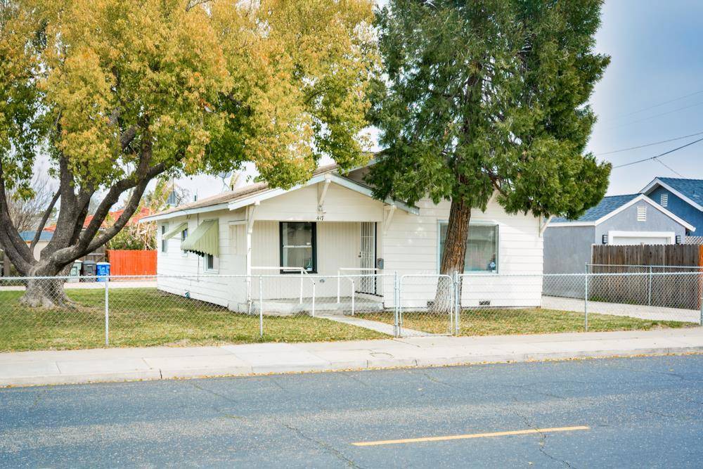 Manteca, CA 95336,417 W North ST