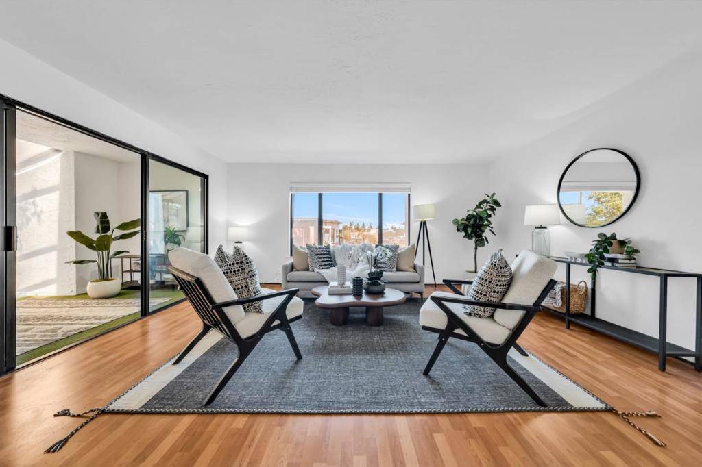 Burlingame, CA 94010,1500 Howard AVE #308