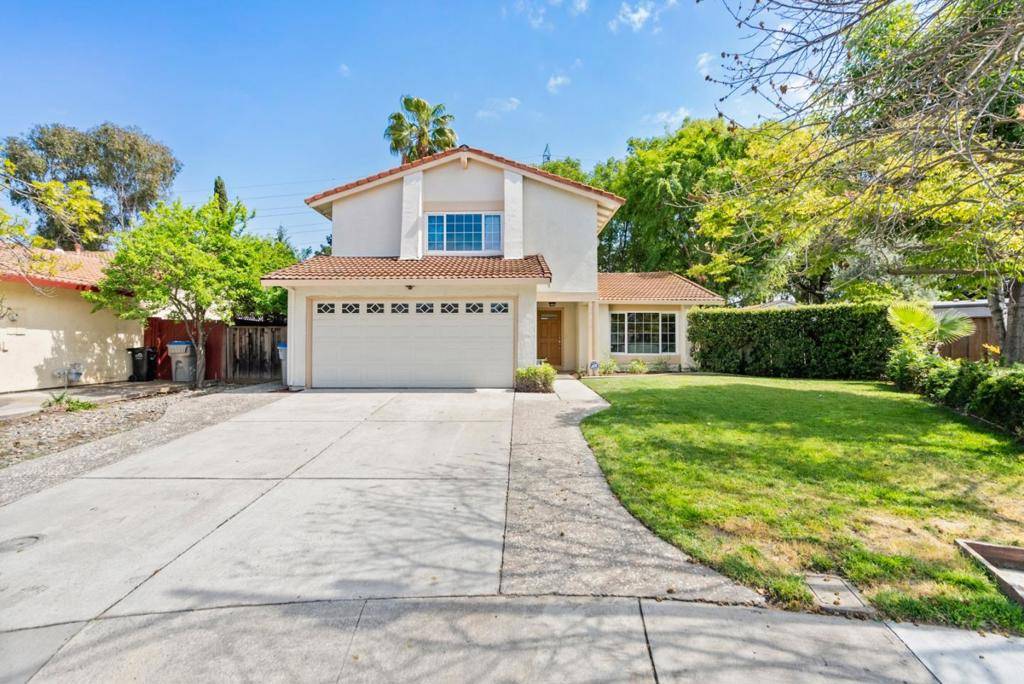 San Jose, CA 95128,1756 Cheney DR