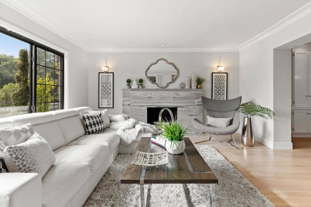 Burlingame, CA 94010,2990 Arguello DR