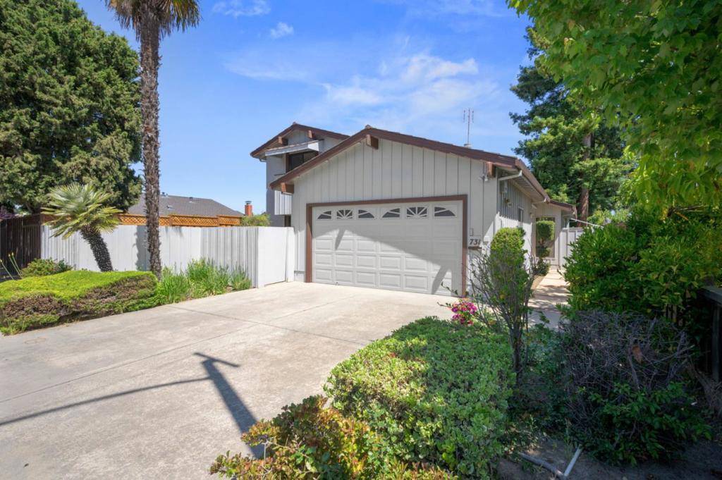 Sunnyvale, CA 94086,731 Old San Francisco RD