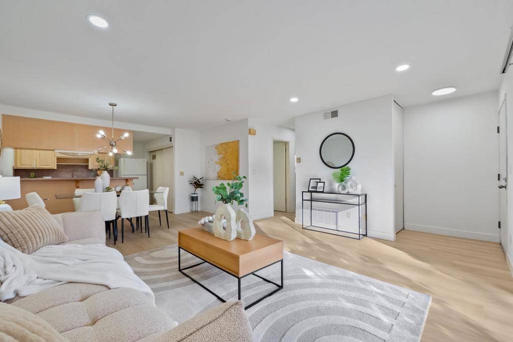 Sunnyvale, CA 94087,645 Picasso TER