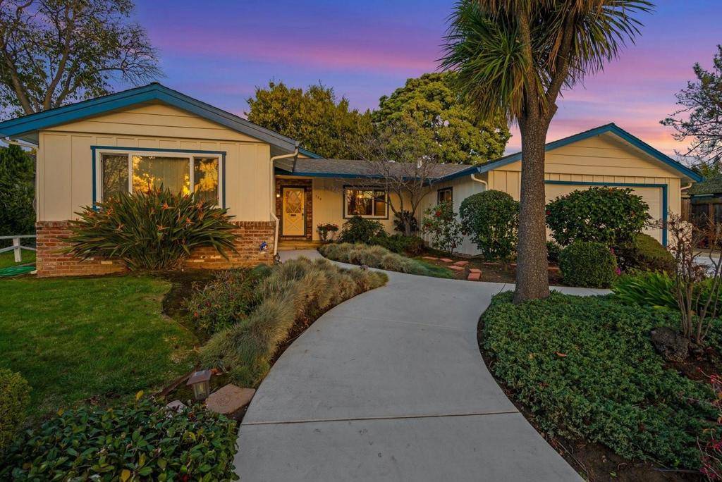 San Jose, CA 95128,784 S Genevieve LN