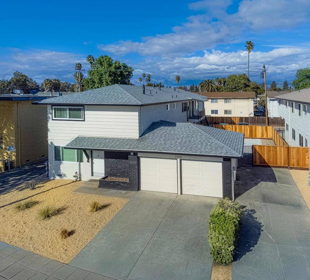 Santa Clara, CA 95050,2315 Monroe ST
