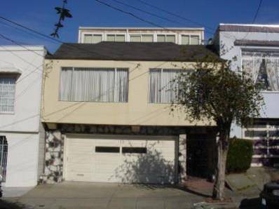 San Francisco, CA 94124,125 Topeka AVE