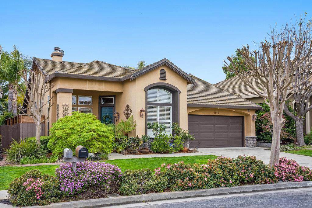 San Jose, CA 95118,1510 Bordelais DR