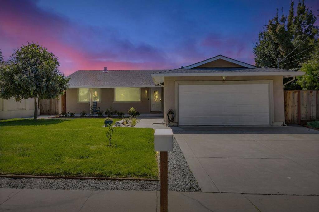 San Jose, CA 95127,10651 Porter LN