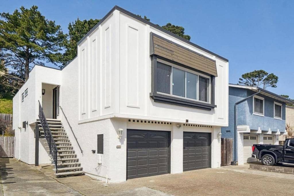 Daly City, CA 94015,556 Verducci DR