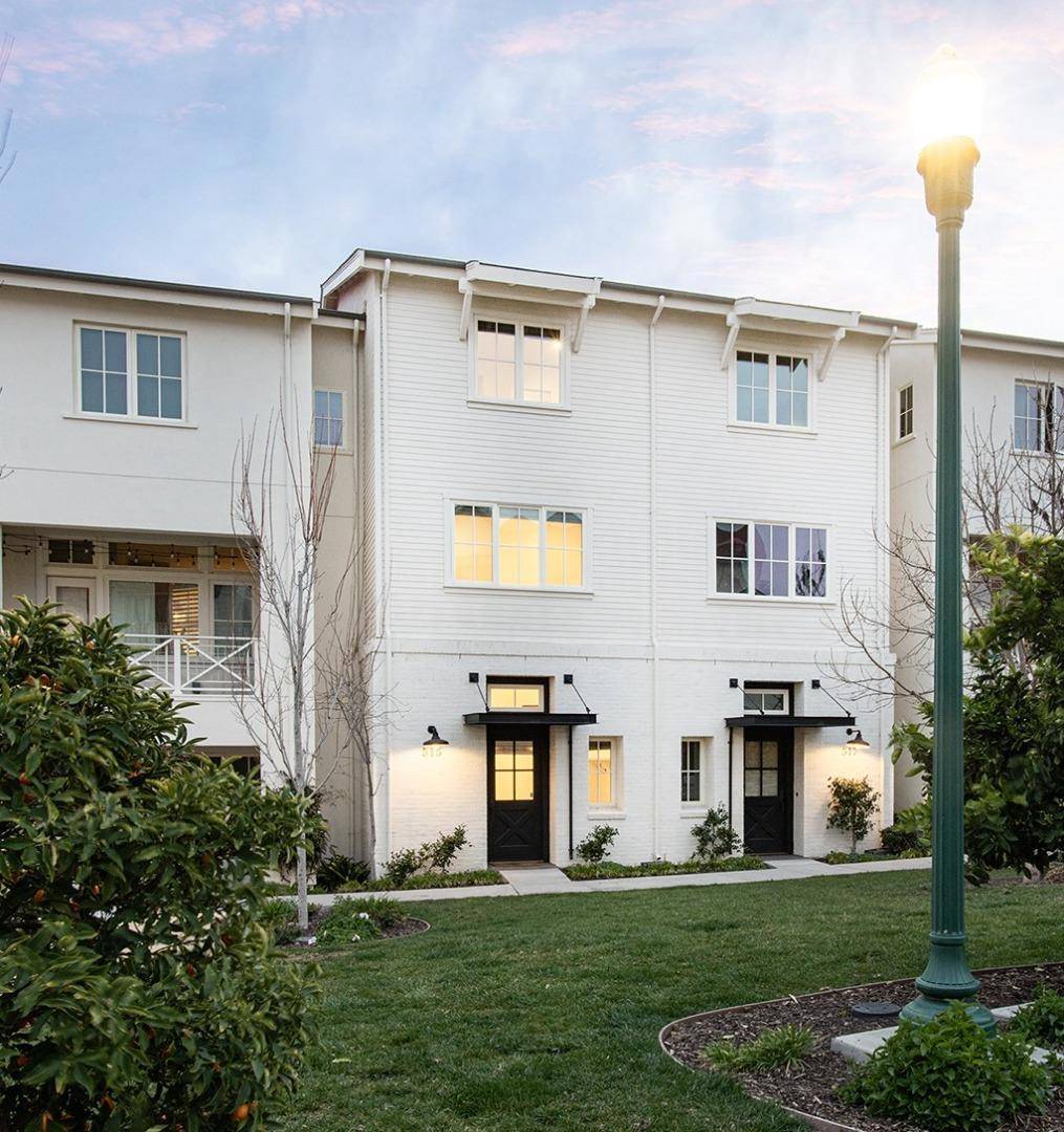 Campbell, CA 95008,515 Wayfarer WAY