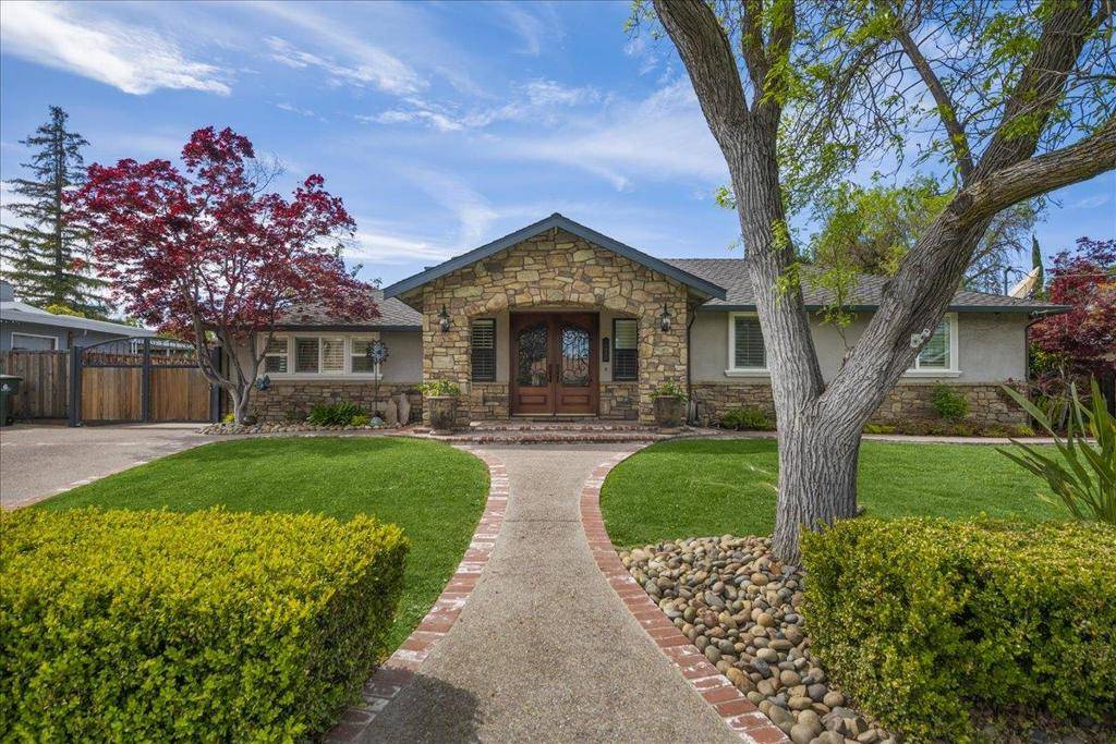 San Jose, CA 95124,14843 Holden WAY