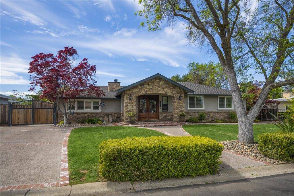 San Jose, CA 95124,14843 Holden WAY