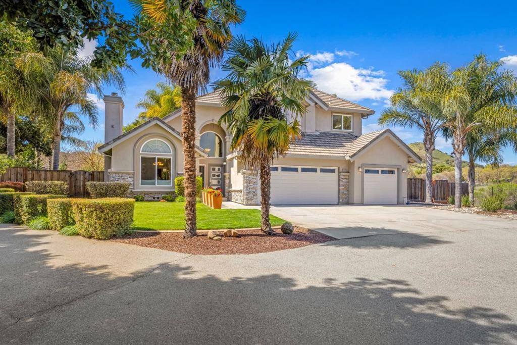 Morgan Hill, CA 95037,15860 Sunnyside