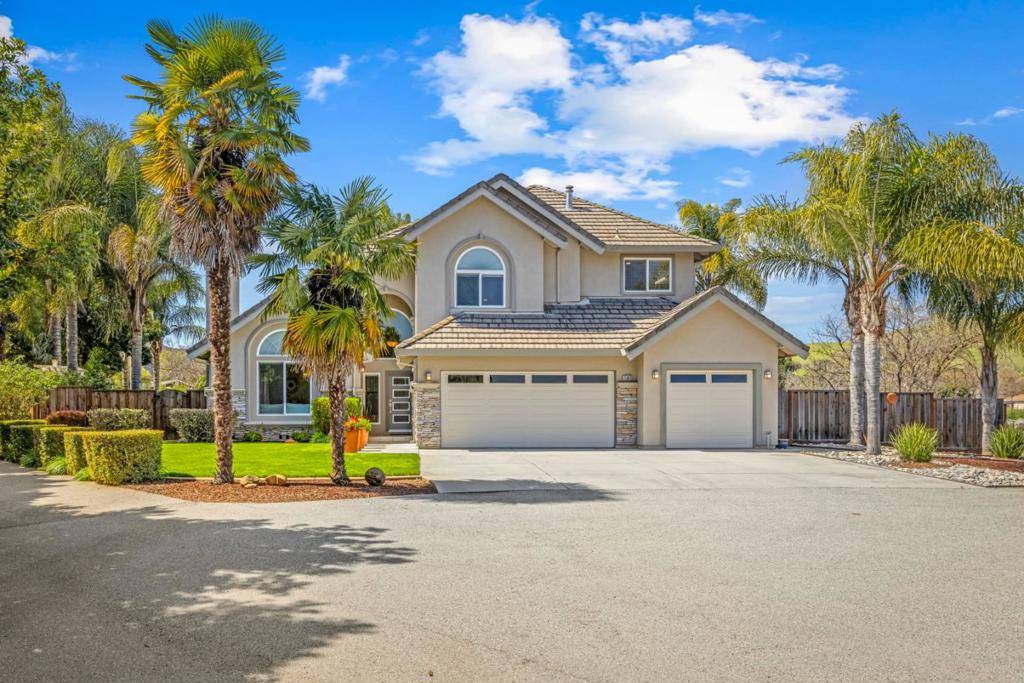 Morgan Hill, CA 95037,15860 Sunnyside