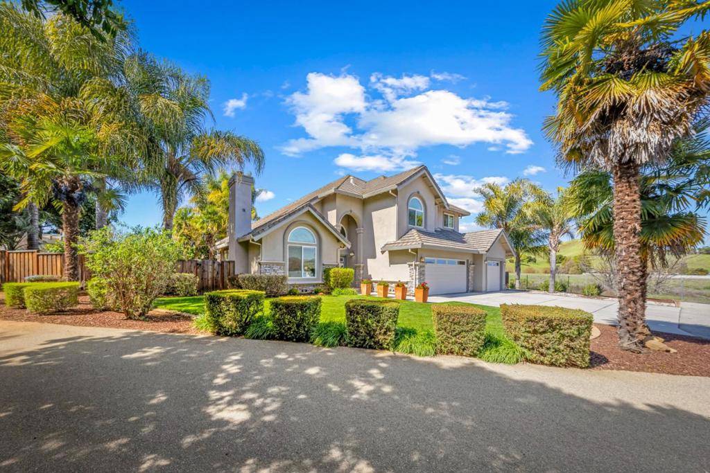 Morgan Hill, CA 95037,15860 Sunnyside