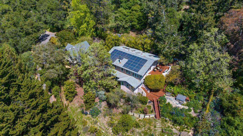 Santa Cruz, CA 95060,2222 Ocean Street
