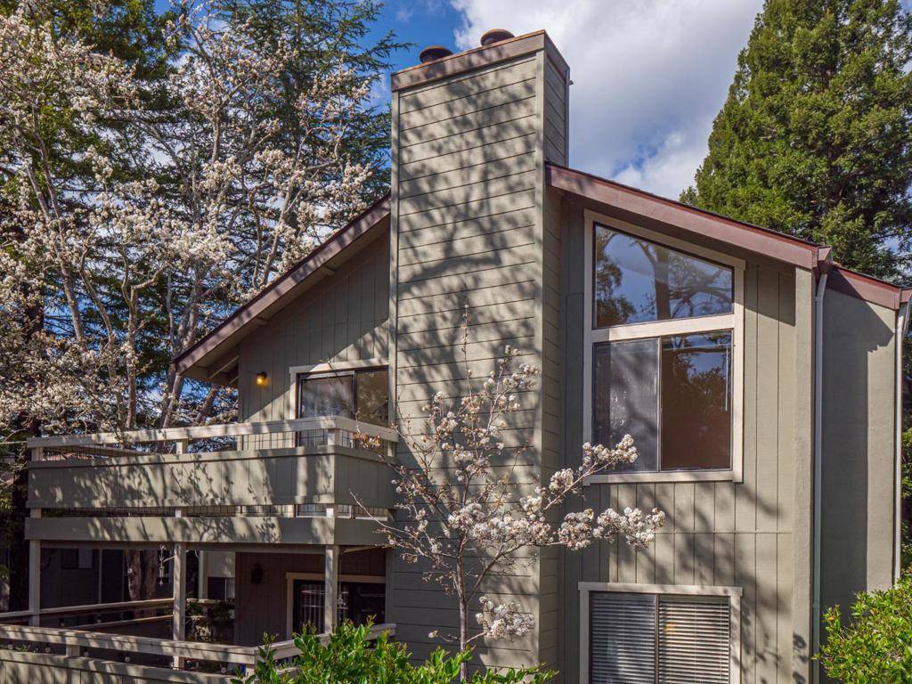 Scotts Valley, CA 95066,111 Bean Creek RD #50