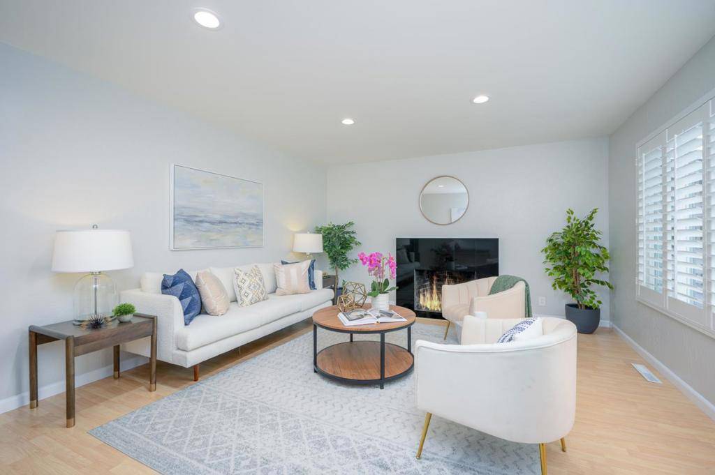 San Jose, CA 95130,2492 Ottawa WAY