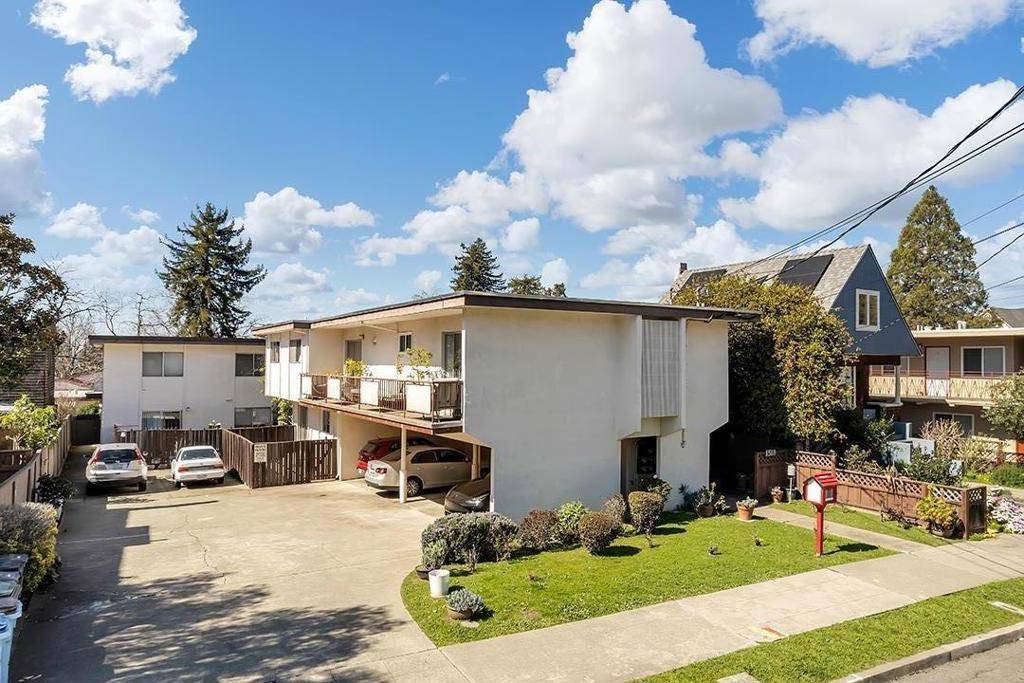 Berkeley, CA 94709,1518 Bonita AVE