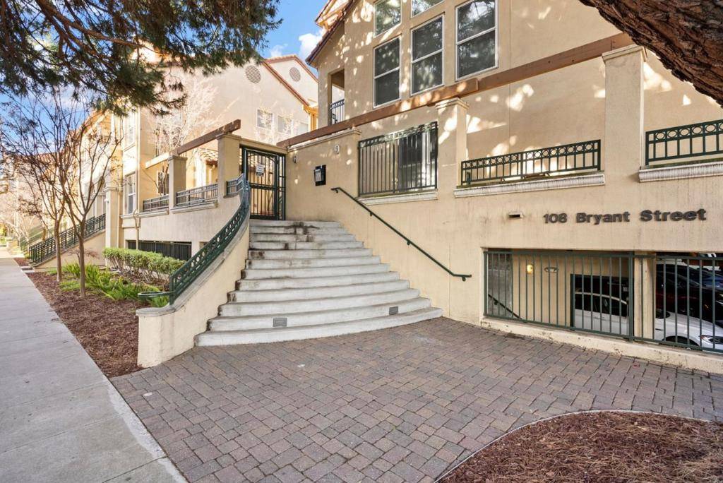 Mountain View, CA 94041,108 Bryant ST #4