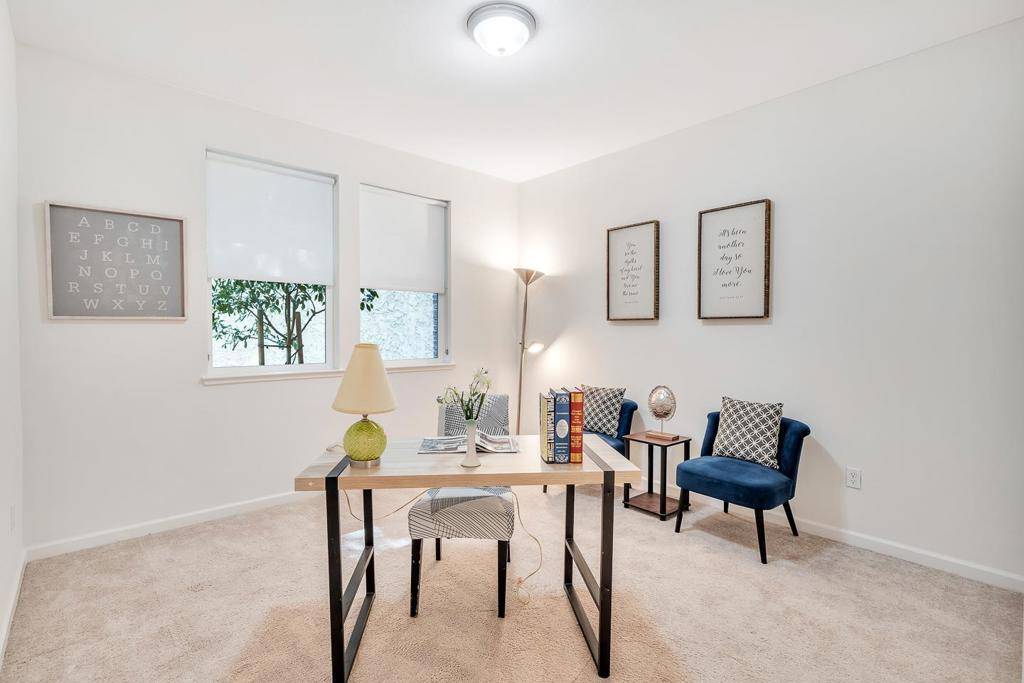 Sunnyvale, CA 94085,351 Charles Morris TER