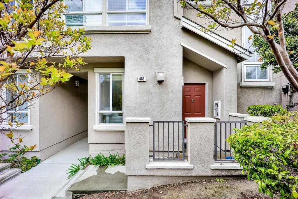 San Jose, CA 95136,458 Marble Arch AVE