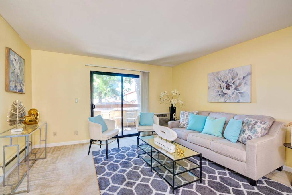 Santa Clara, CA 95050,2250 Monroe ST #222