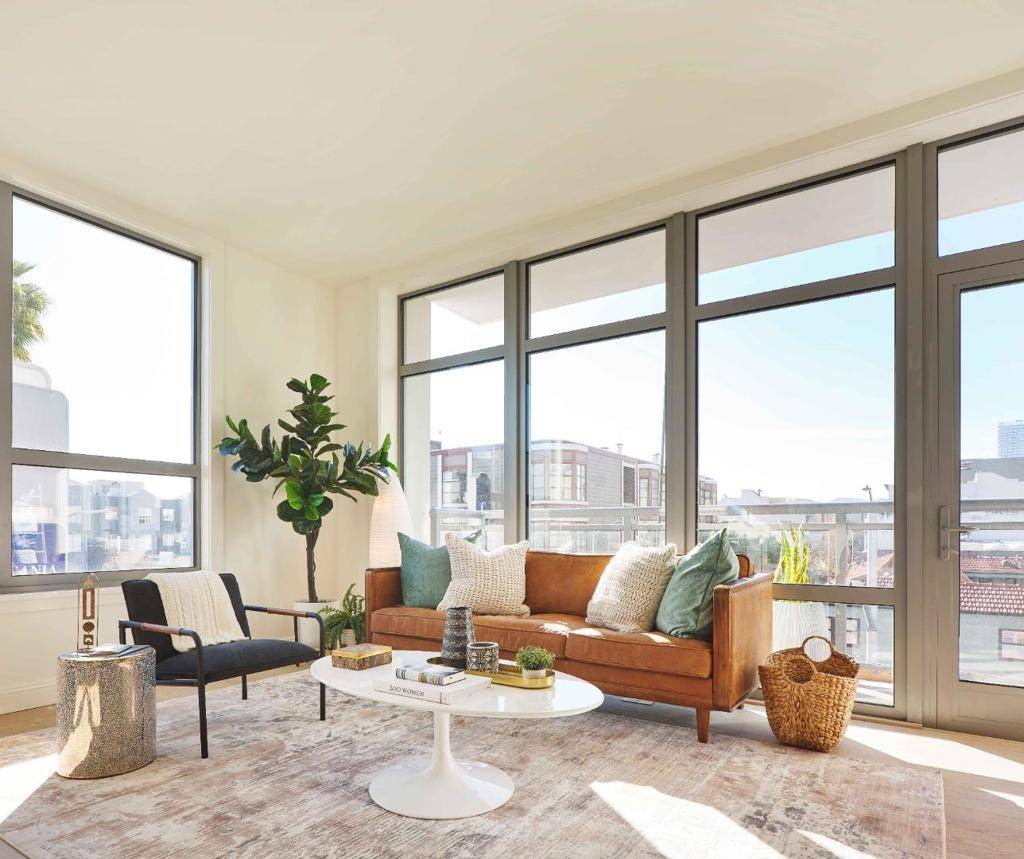 San Francisco, CA 94103,588 Minna ST #304