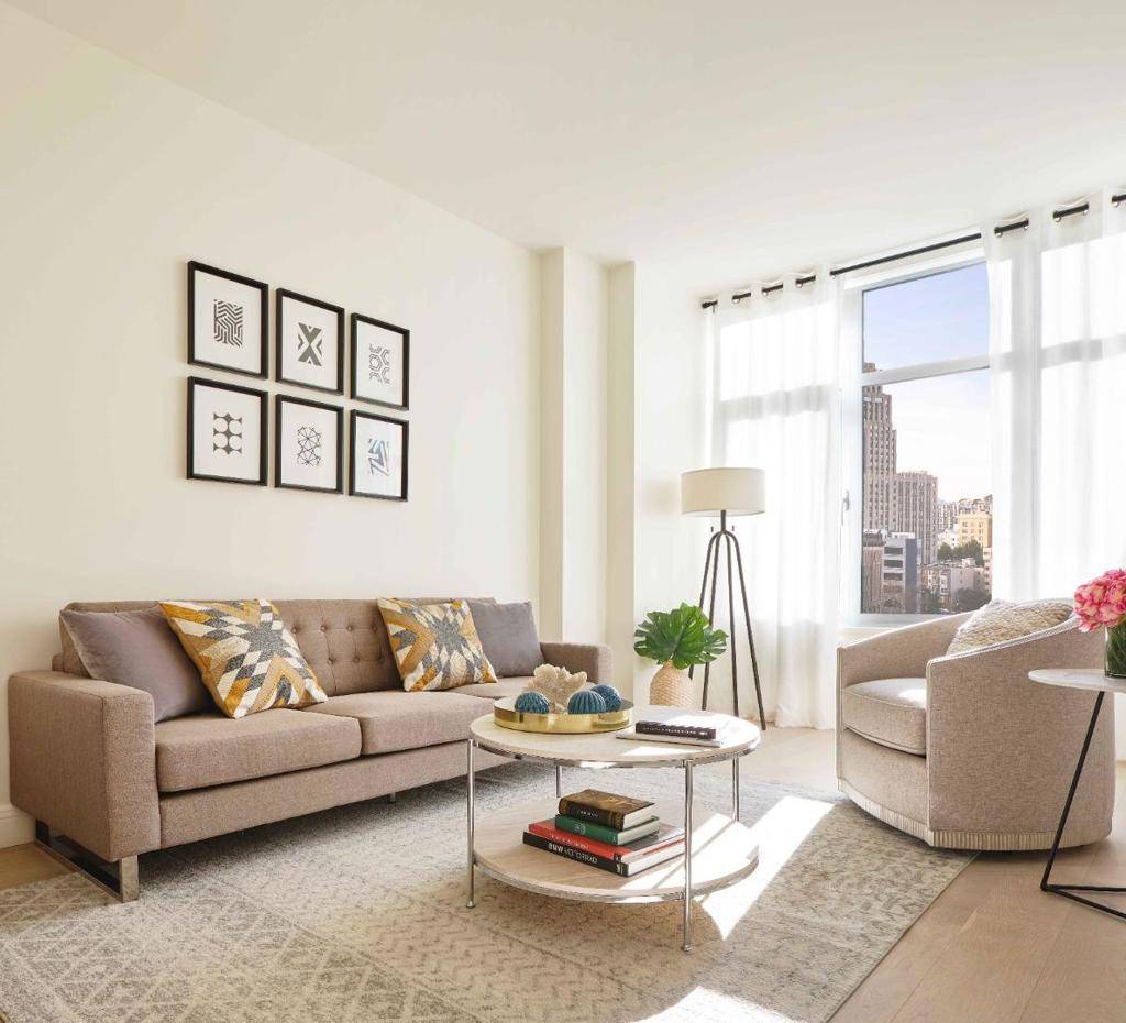 San Francisco, CA 94103,588 Minna ST #304