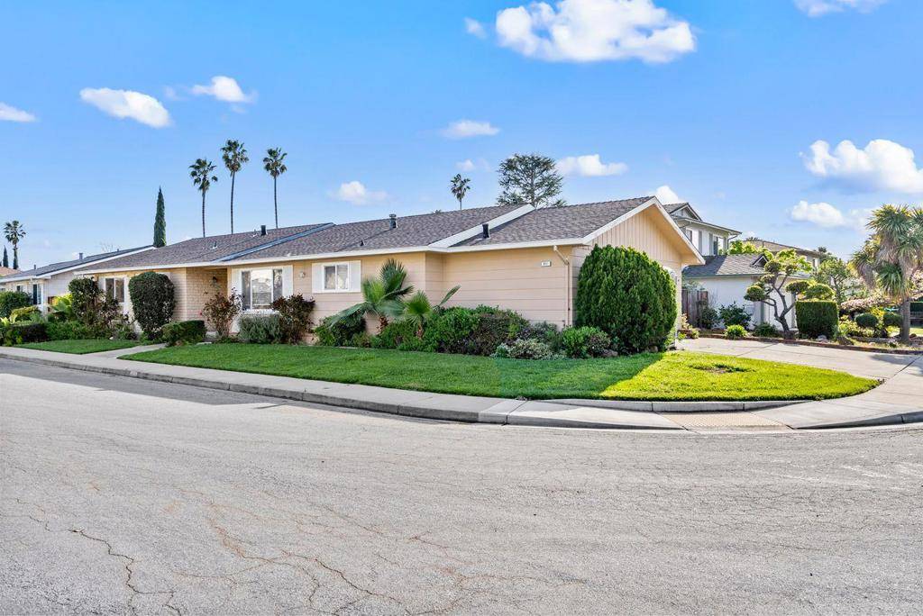 Fremont, CA 94539,611 San Carlos CT