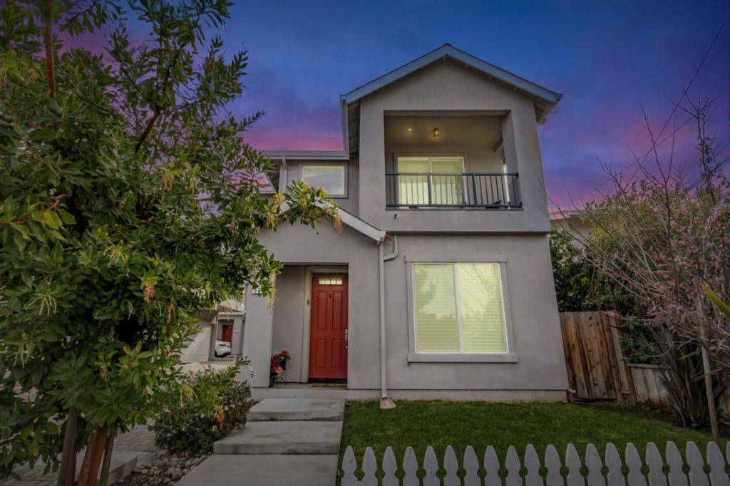 San Jose, CA 95117,362 Cypress AVE