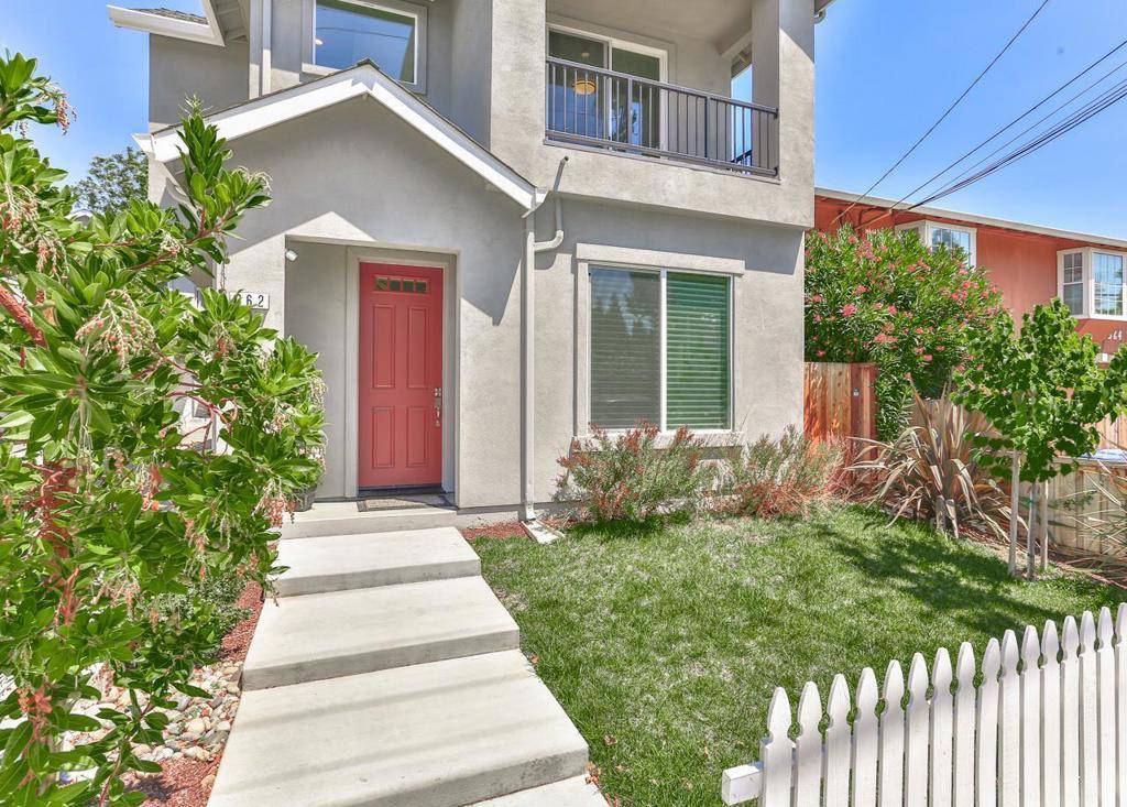 San Jose, CA 95117,362 Cypress AVE